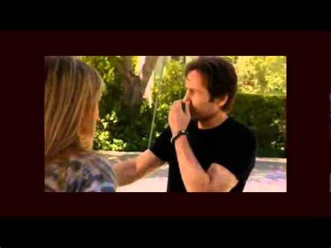 sex scenes from californication